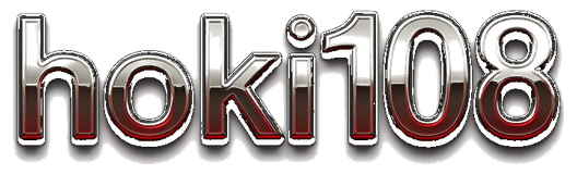 hoki108 logo