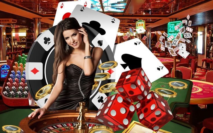 hoki108 Poker khel jo aap chahte ho, ek hi lobby mein